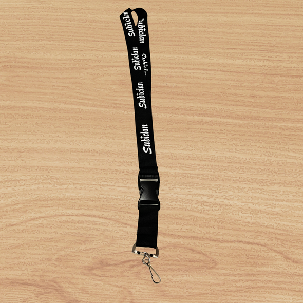 V2 SUBICLAN LANYARD